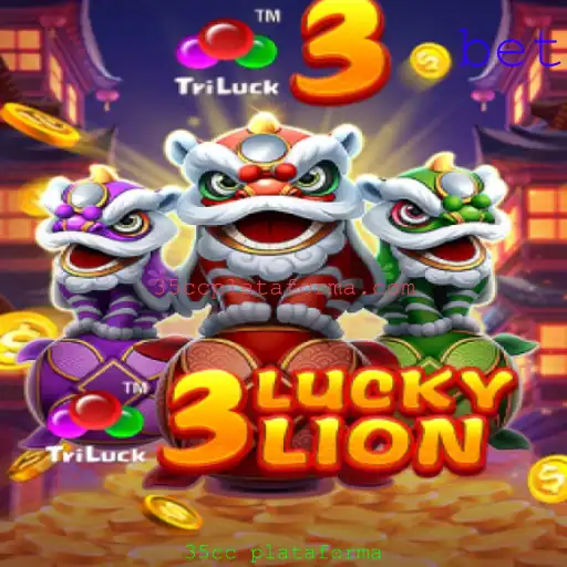 Explorando o Mundo de 3LUCKYLION: Uma Aventura na 35cc Plataforma