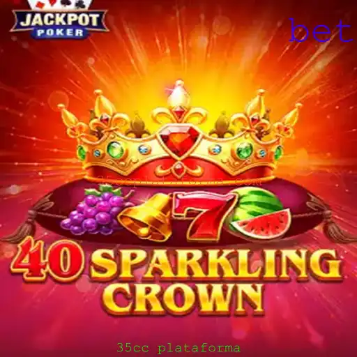 40SparklingCrown: Uma Jornada Brilhante na Plataforma 35cc