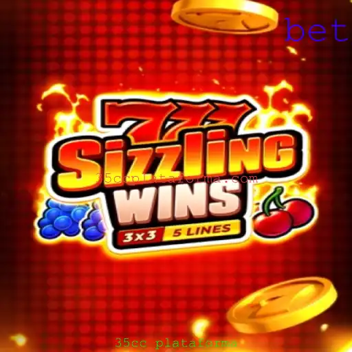 Descubra Tudo Sobre o Jogo 777sizzlingwins na Plataforma 35cc