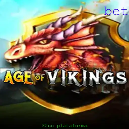 AgeofViking: Mergulhando no Mundo Épico dos Vikings na Plataforma 35cc