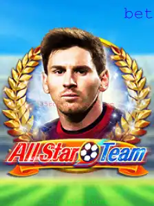 AllStarTeam: Aventuras Incríveis na Plataforma 35cc