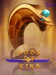 Explorando o Mundo do Game BookOfKeno na Plataforma 35cc