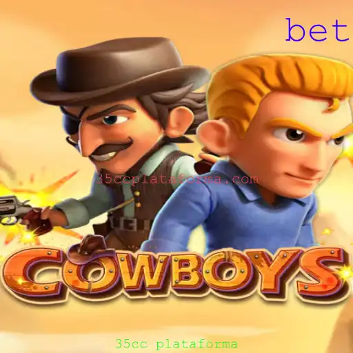Explorando o Mundo Empolgante de COWBOYS: Um Mergulho na Inovadora Plataforma 35cc