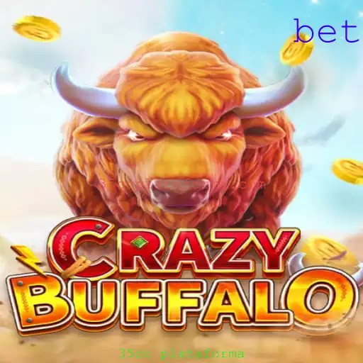 CRAZYBUFFALO: O Jogo de Estratégia e Aventura na 35cc Plataforma
