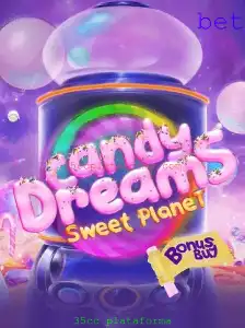 CandyDreamsSweetPlanet: Explorando a Nova Sensação dos Jogos