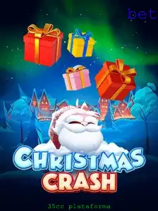 Explore o Mundo Fascinante de ChristmasCrash na Plataforma 35cc