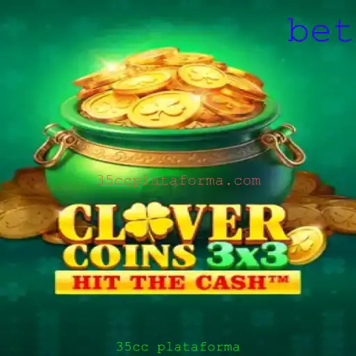 Clovercoin3x3: Explorando a Aventura da Plataforma 35cc