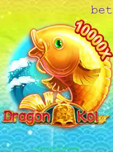 DragonKoi: Explore o Fascínio da 35cc Plataforma no Mundo dos Jogos