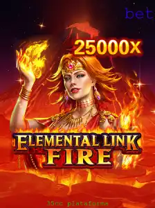Explorando o Jogo ElementalLinkFire: Uma Aventura Inédita na Plataforma 35cc