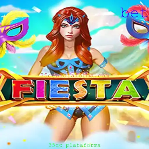 Fiesta: Descubra a Experiência do Jogo 35cc Plataforma