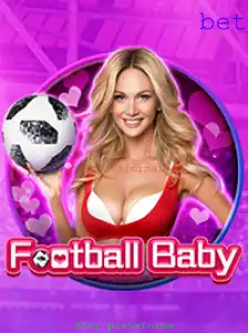 Explorando o Jogo FootballBaby: Uma Nova Revolução na Categoria 35cc Plataforma