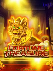 FortuneTreasure: Uma Aventura Excitante na Plataforma 35cc
