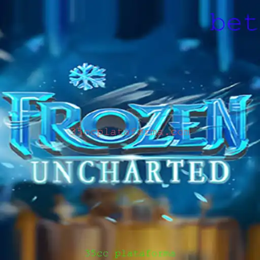 FrozenUncharted: Explorando Aventuras em uma Plataforma 35cc