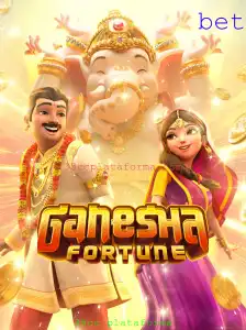 GaneshaFortune: Descubra o Mundo Fascinante deste Jogo de Plataforma 35cc