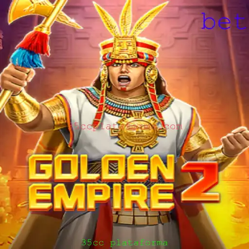 Descubra as Aventuras de 'GoldenEmpire2' na Plataforma 35cc