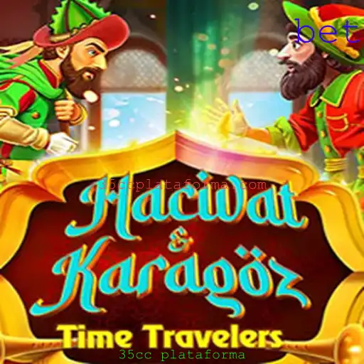 Explorando o Fascinante Mundo de HacivatandKaragoz: Um Jogo Único na Plataforma 35cc