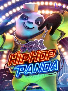 Descubra o Mundo de HipHopPanda: O Jogo que Une Música e Diversão