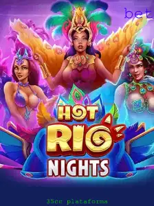 Descubra o Fascinante Mundo de HotRioNights: A Nova Sensação na 35cc Plataforma