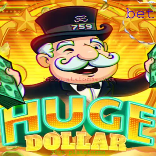 Explorando o Excitante Mundo do Jogo HugeDollar: A Revolução na Plataforma 35cc