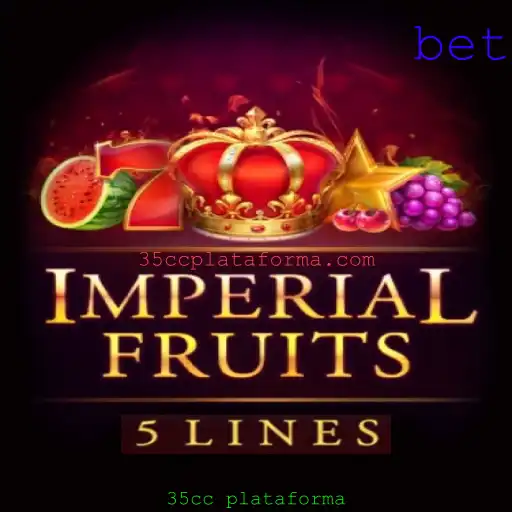 ImperialFruits5: Explorando a Inovação no Mundo dos Jogos