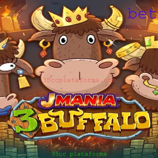Descubra o Mundo Empolgante de JMania3Buffalo: A Nova Sensação da Plataforma 35cc