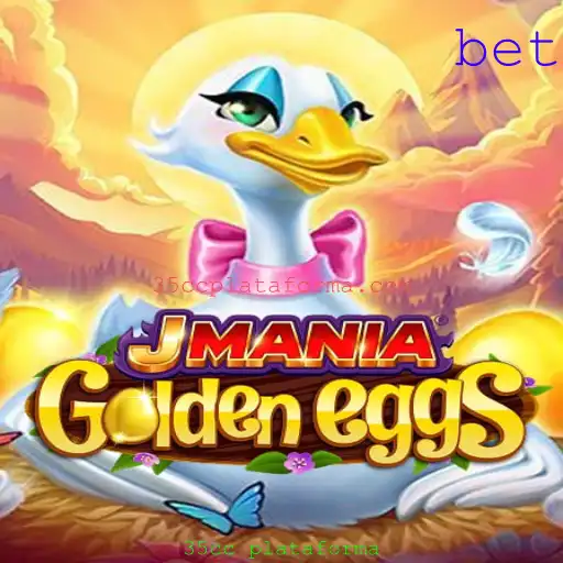 JManiaGoldenEggs: Explorando a Plataforma 35cc