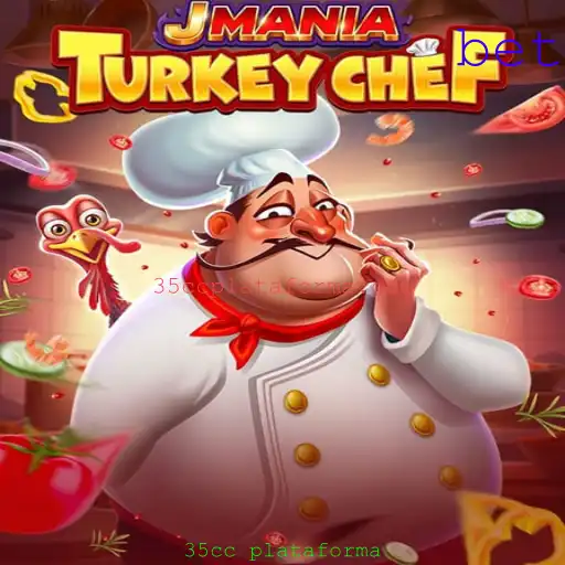 Descubra a Experiência Gastronômica Virtual com JManiaTurkeyChef