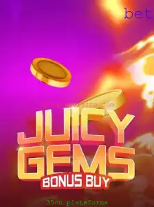 JuicyGemsBonusBuy: Mergulhe na Excitante Experiência de Jogo na Plataforma 35cc