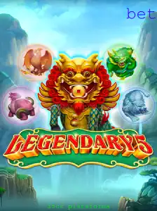 Descubra o Mundo de Legendary5: Um Novo Horizonte na Plataforma 35cc