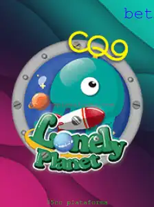 LonelyPlanet: A Nova Sensação da Plataforma 35cc