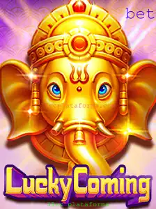 Descubra o Mundo Empolgante de LuckyComing: O Jogo que Conquista a 35cc Plataforma
