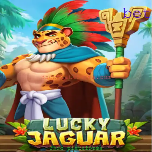 Descubra o Excitante Mundo de LuckyJaguar na Plataforma 35cc