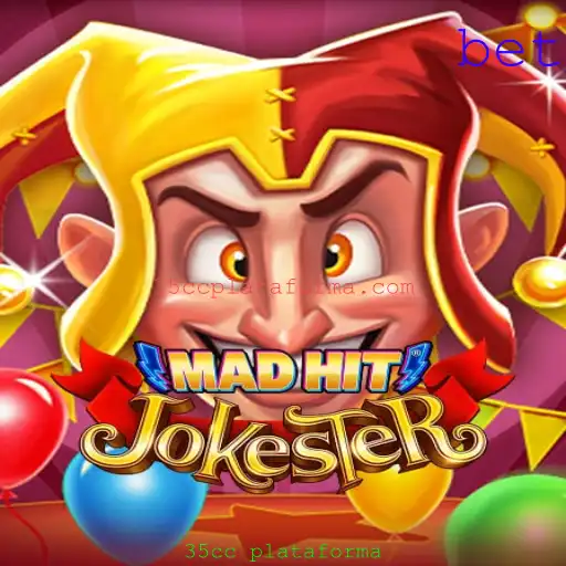MadHitJokester: Um Novo Fenômeno no Mundo dos Jogos