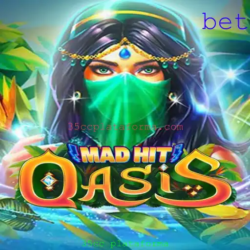 Explorando os Mistérios de MadHitOasis: Uma Aventura na Plataforma 35cc
