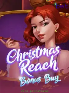 ChristmasReachBonusBuy: Um Mergulho no Jogo de Azar Festivo