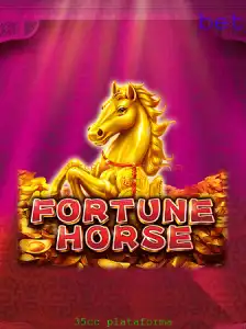 FortuneHorse: O Jogo Revolucionário na Plataforma 35cc