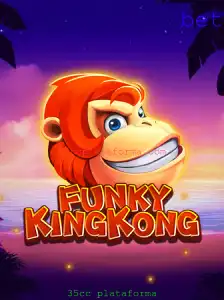 Descubra o Mundo Empolgante de FunkyKingKong: A Nova Sensação 35cc Plataforma