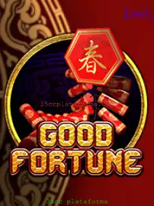 Explorando GoodFortune: O Novo Fenômeno no Mundo dos Jogos de Plataforma