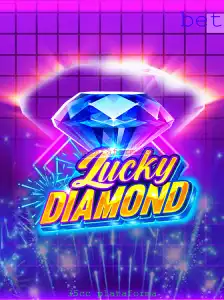 Descubra o Mundo Empolgante de LuckyDiamond na Plataforma 35cc
