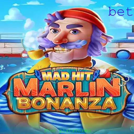 Descubra as Aventuras de MadHitMarlinBonanza: O Novo Jogo de Estratégia na 35cc Plataforma
