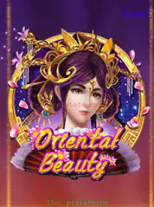 Explorando OrientalBeauty: O Jogo de Estratégia na 35cc Plataforma