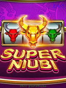 Descubra o Universo de Aventura de SuperNiubi na Plataforma 35cc