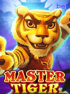 MasterTiger: Desvendando a Nova Sensação nos Jogos de Plataforma