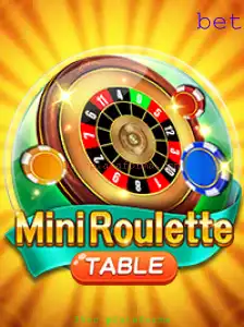 Descubra o Fascinante Mundo de MiniRoulette e sua Popularidade na Plataforma 35cc