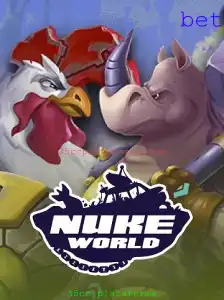 Explorando o Mundo de NukeWorld: Um Olhar Detalhado Sobre o Jogo na Plataforma 35cc