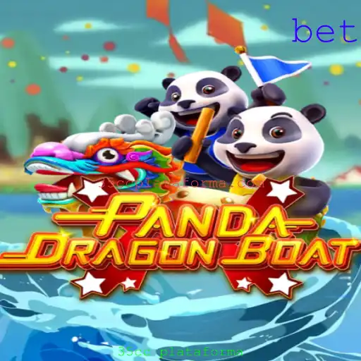 Descubra o Jogo Inovador PANDADRAGONBOAT: Uma Experiência Única na Plataforma 35cc
