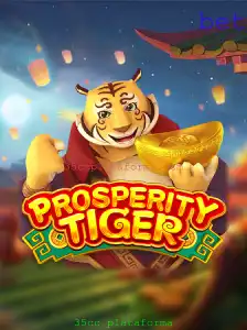 Explorando o Mundo de ProsperityTiger: O Jogo de Estratégia na Plataforma 35cc