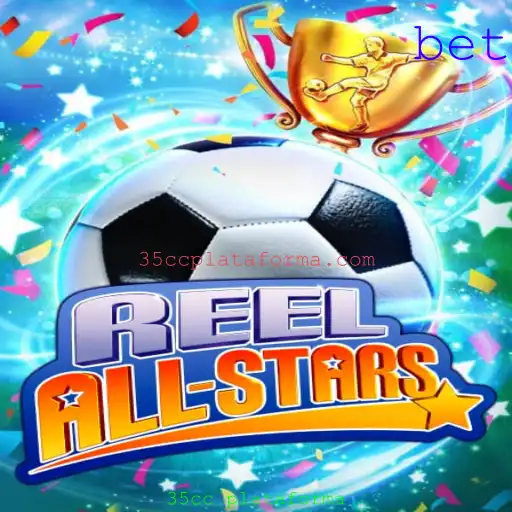 ReelAllStars: Descubra o Jogo que Está Revolucionando o Mundo dos Jogos