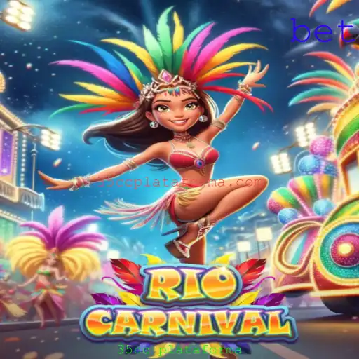 RioCarnival: Uma Jornada Vibrante na Plataforma 35cc