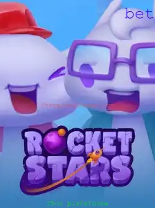 RocketStars: Explorando o Mundo Empolgante da 35cc Plataforma